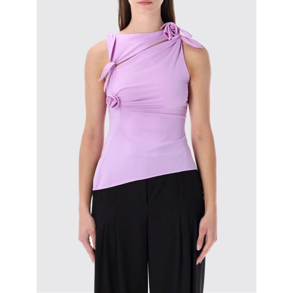 Coperni Women Coperni Recycled Fabric Top